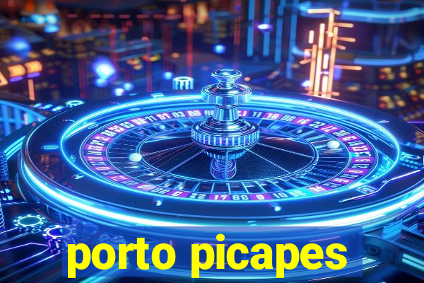 porto picapes